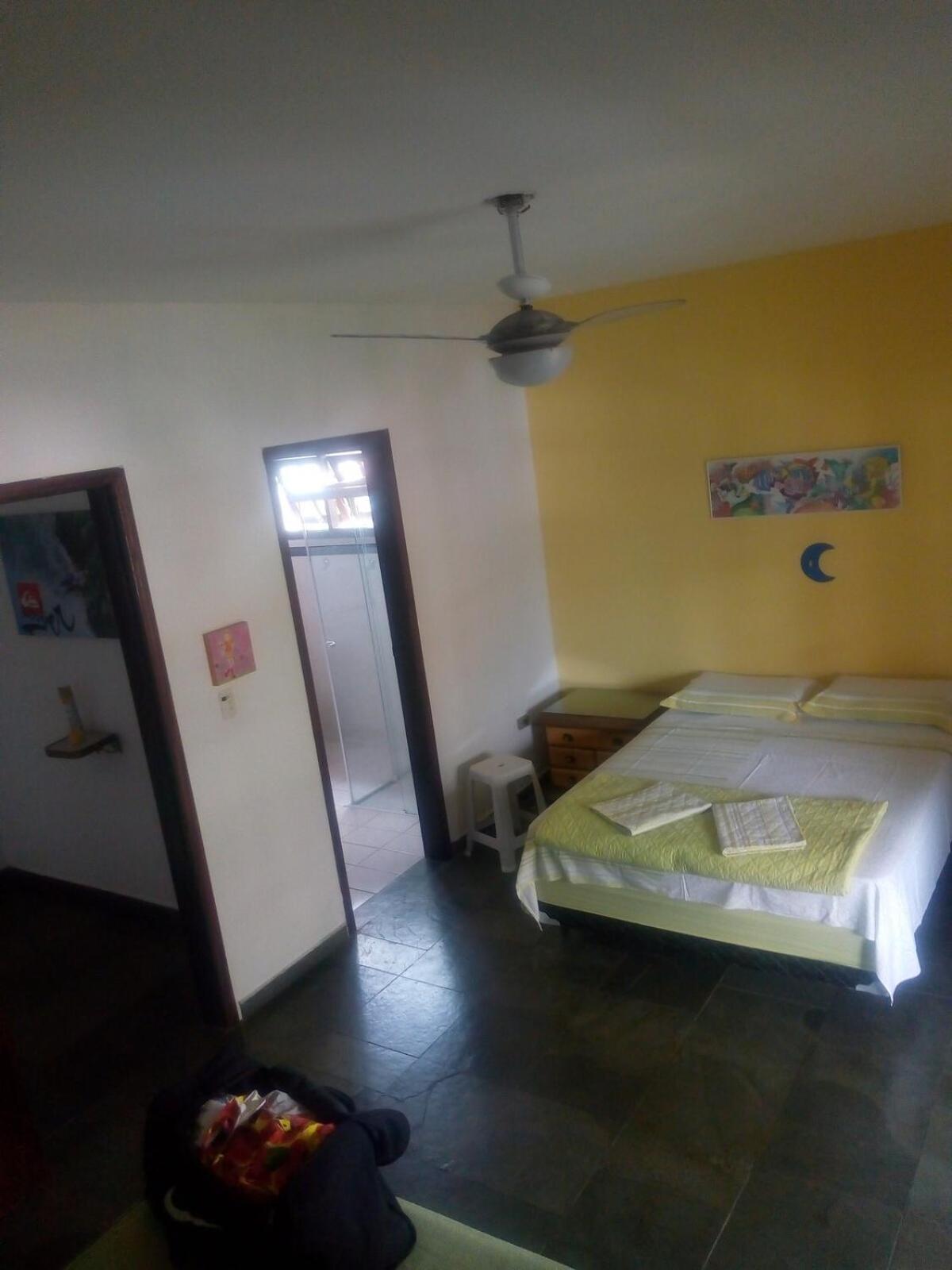 Mizuca's House