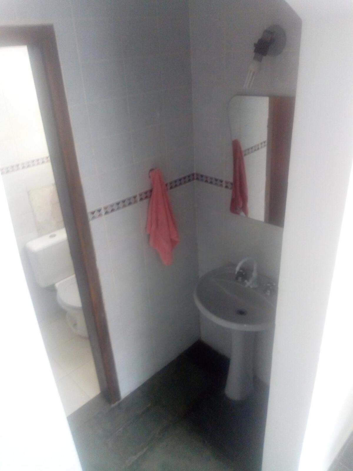 Casa de férias Mizuca's House Ubatuba