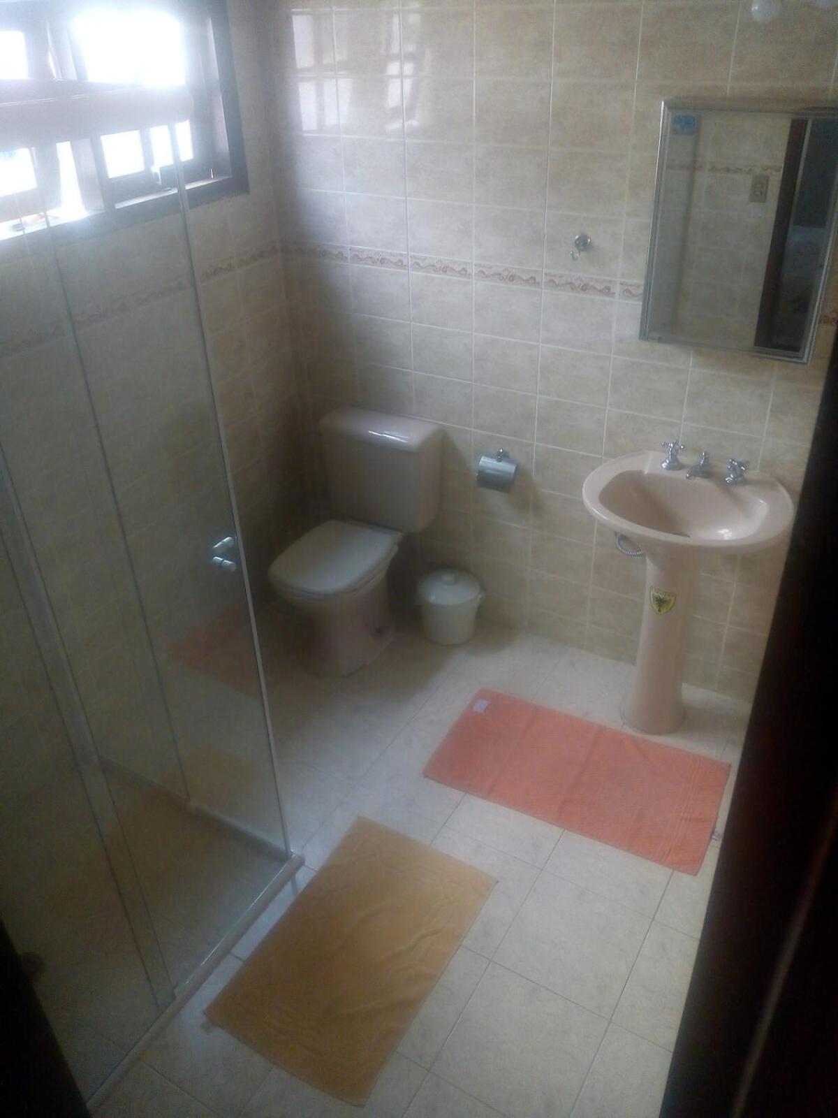 Mizuca's House * Ubatuba