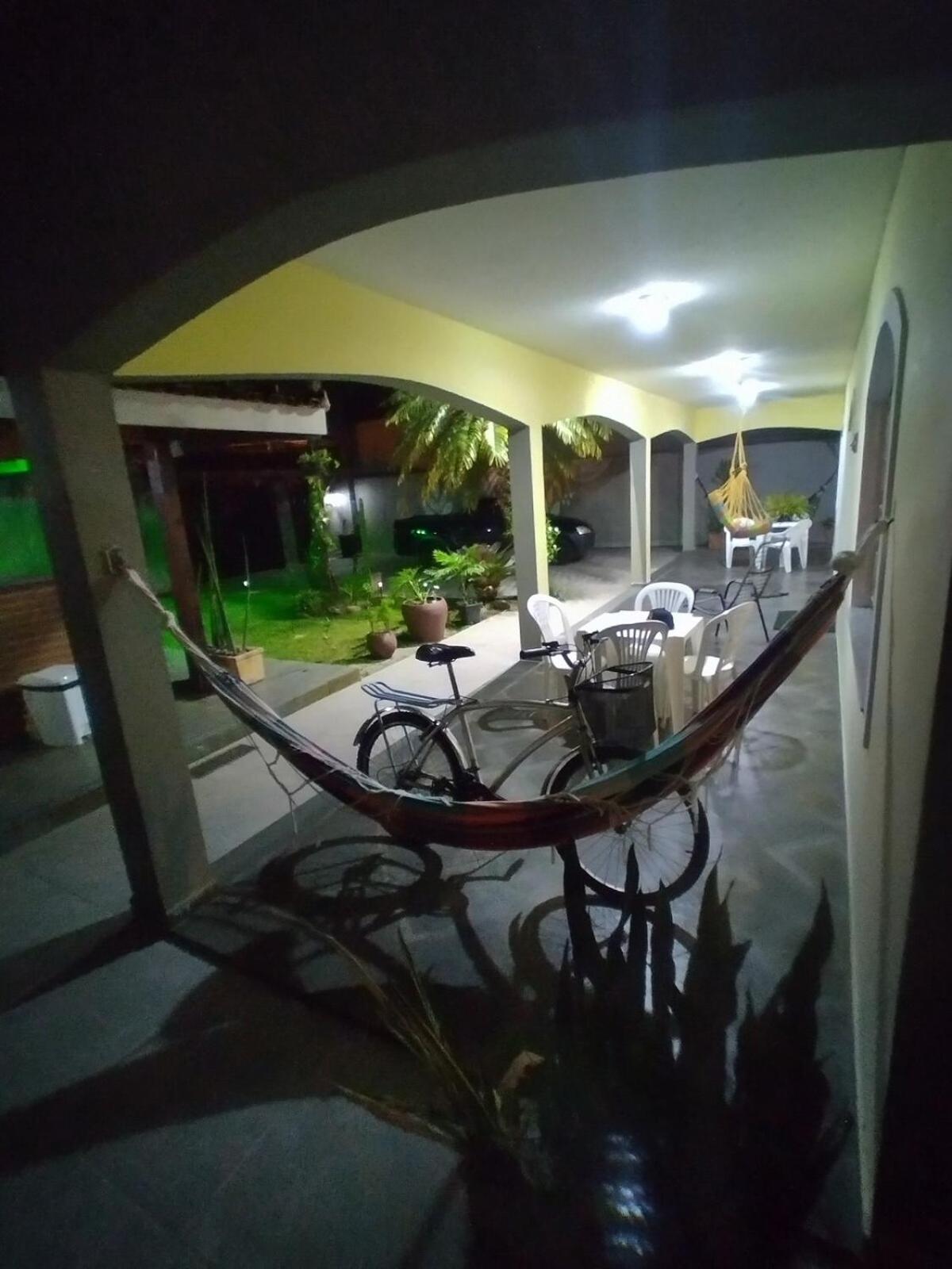 Mizuca's House