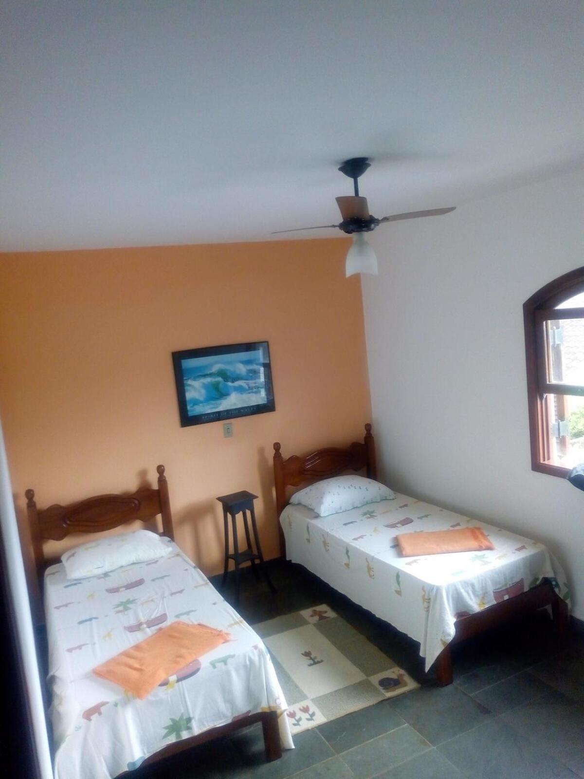 Casa de férias Mizuca's House *