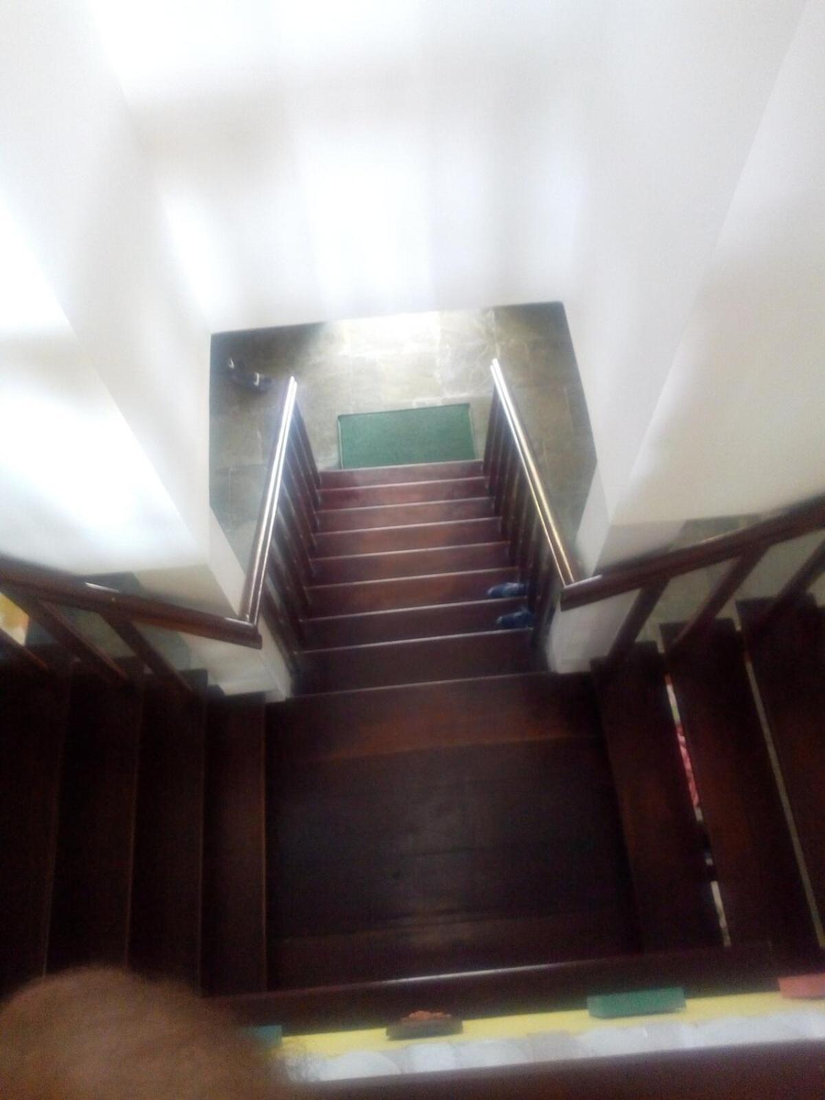 Mizuca's House *