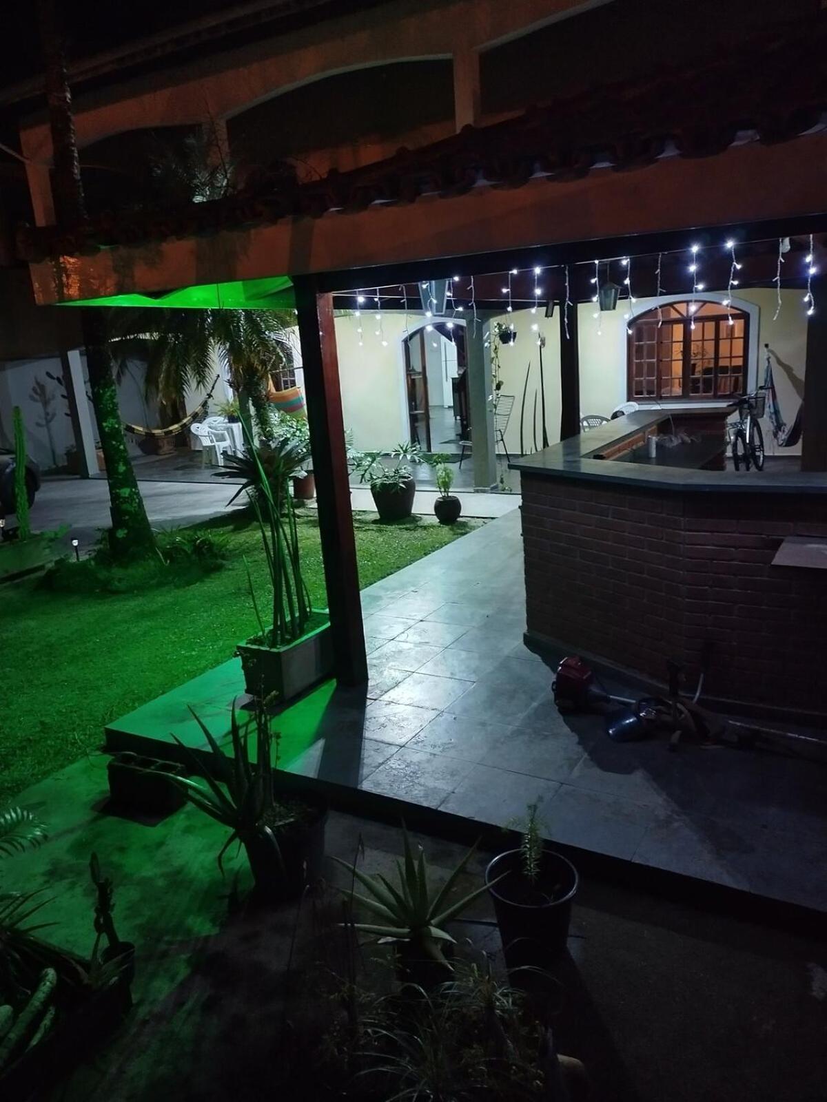 Mizuca's House