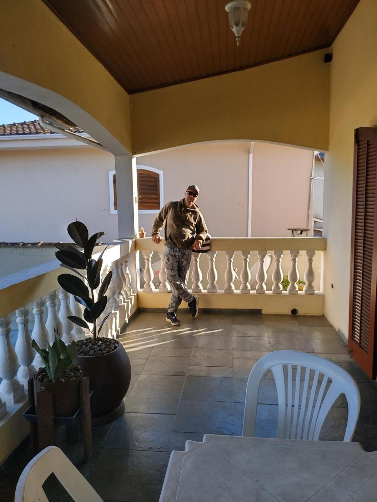 Mizuca's House Casa de férias