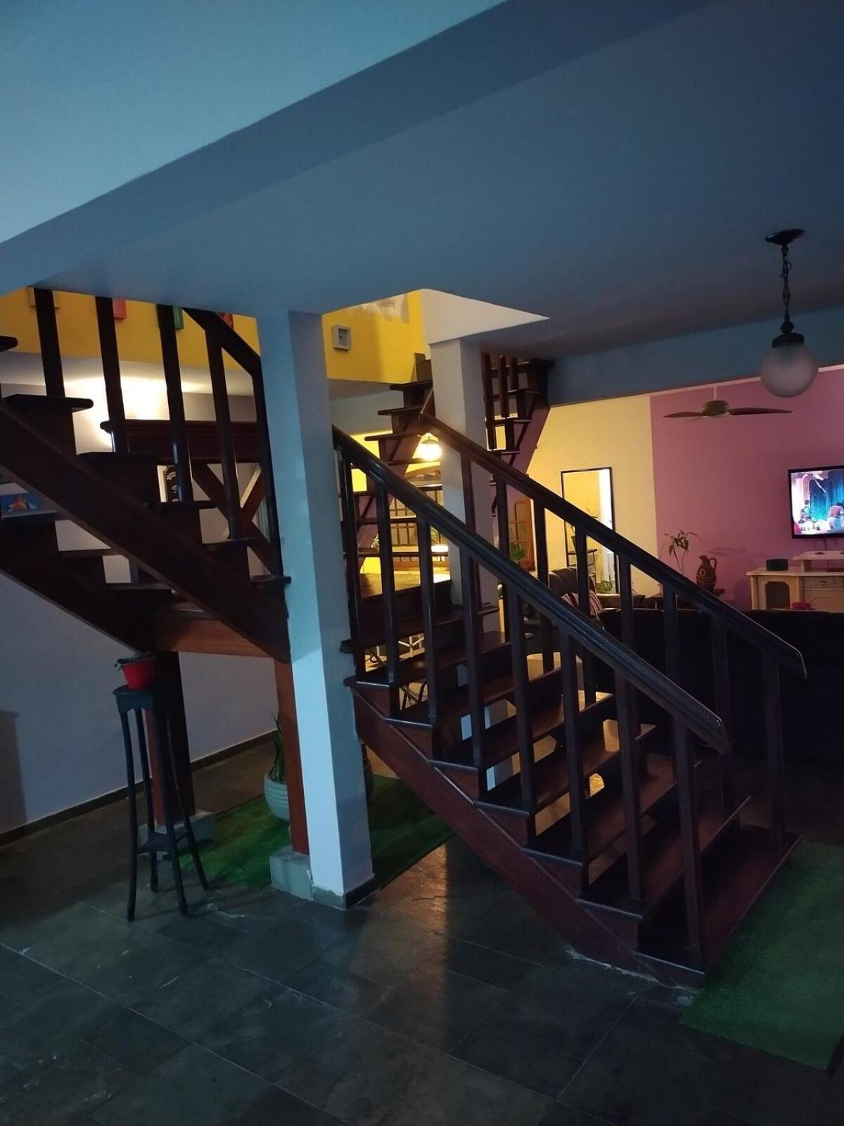 Casa de férias Mizuca's House