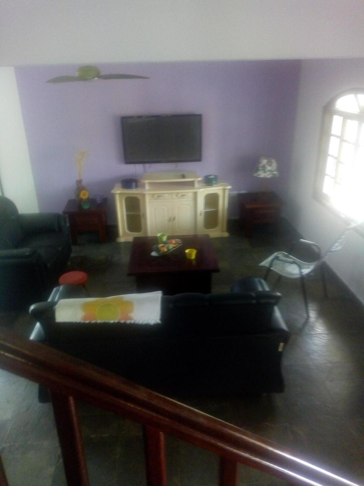 Casa de férias Mizuca's House *