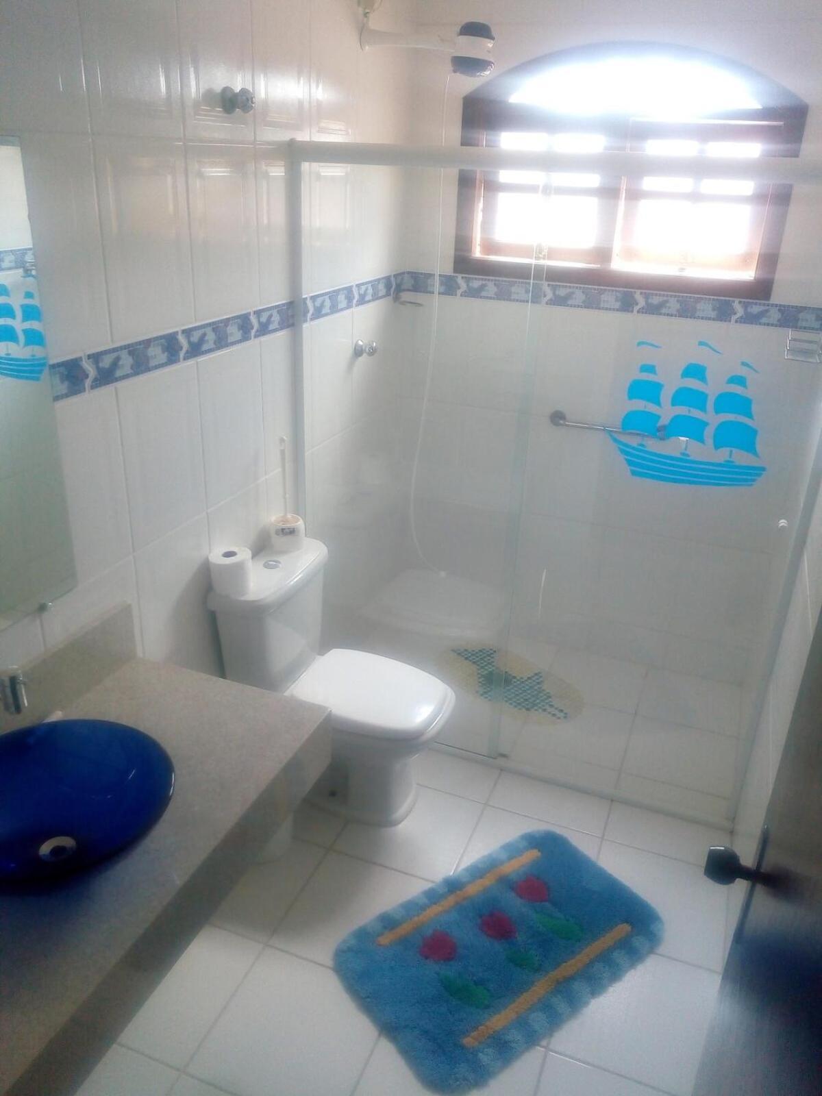 Casa de férias Mizuca's House Ubatuba