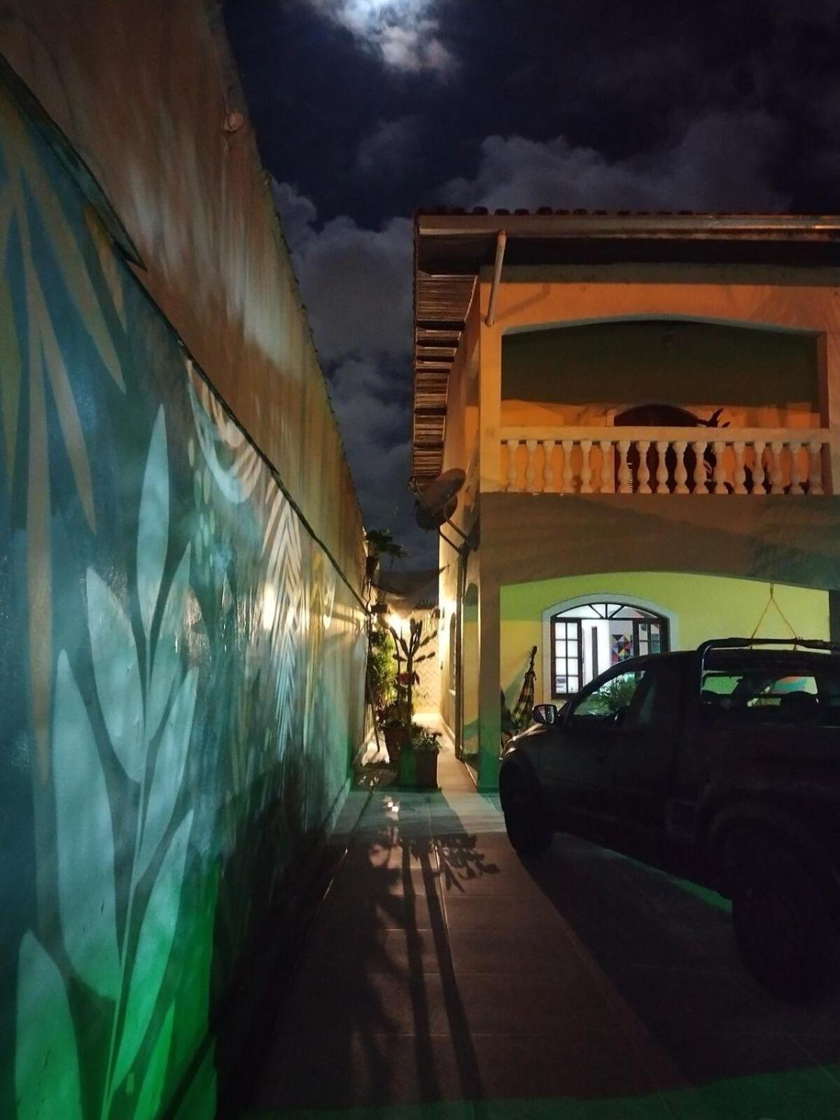 Mizuca's House *