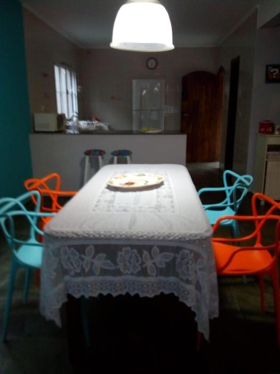 Mizuca's House Ubatuba