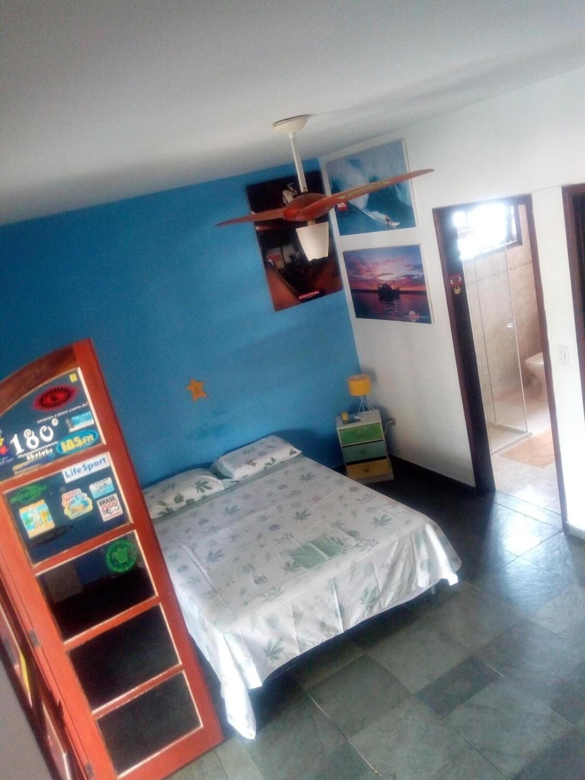Mizuca's House