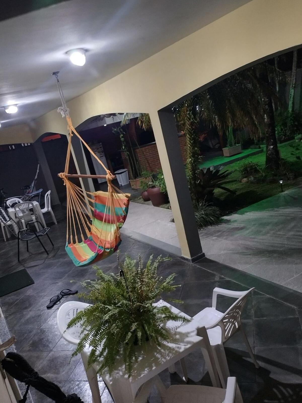 Casa de férias Mizuca's House