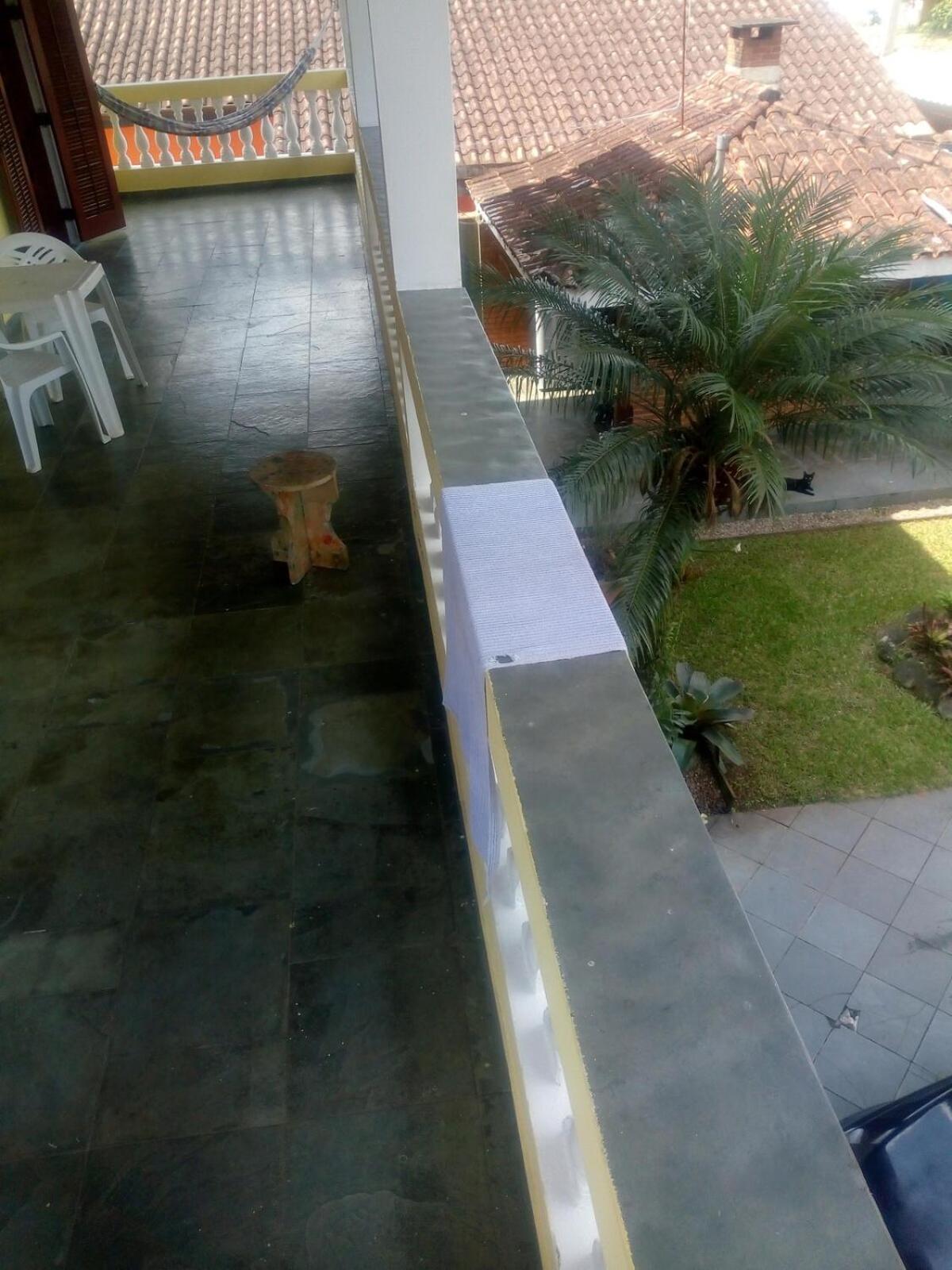 Casa de férias Mizuca's House Ubatuba
