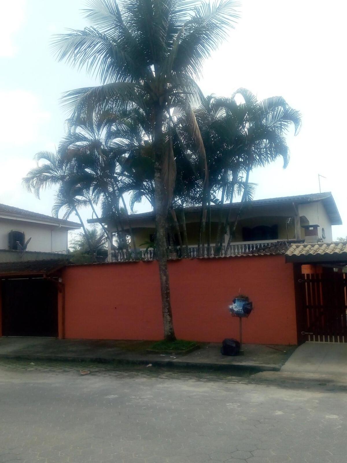 Mizuca's House Casa de férias