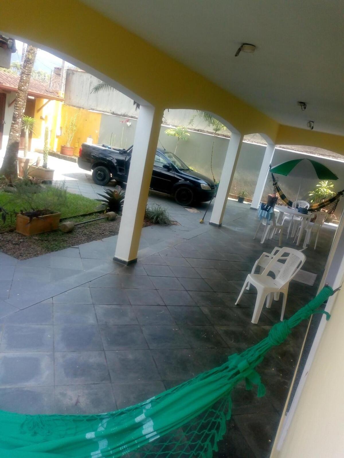 Mizuca's House Ubatuba