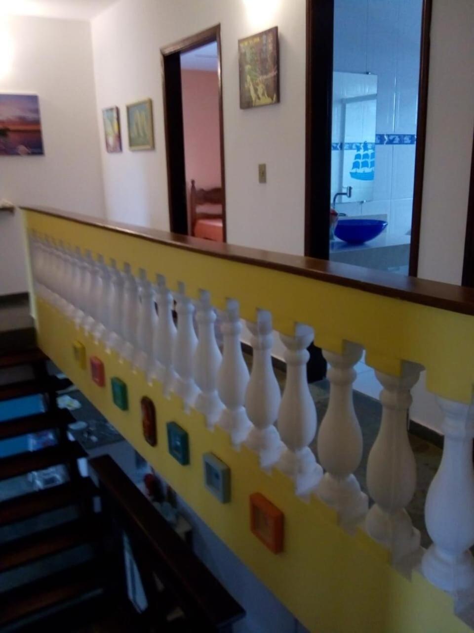 Mizuca's House * Ubatuba