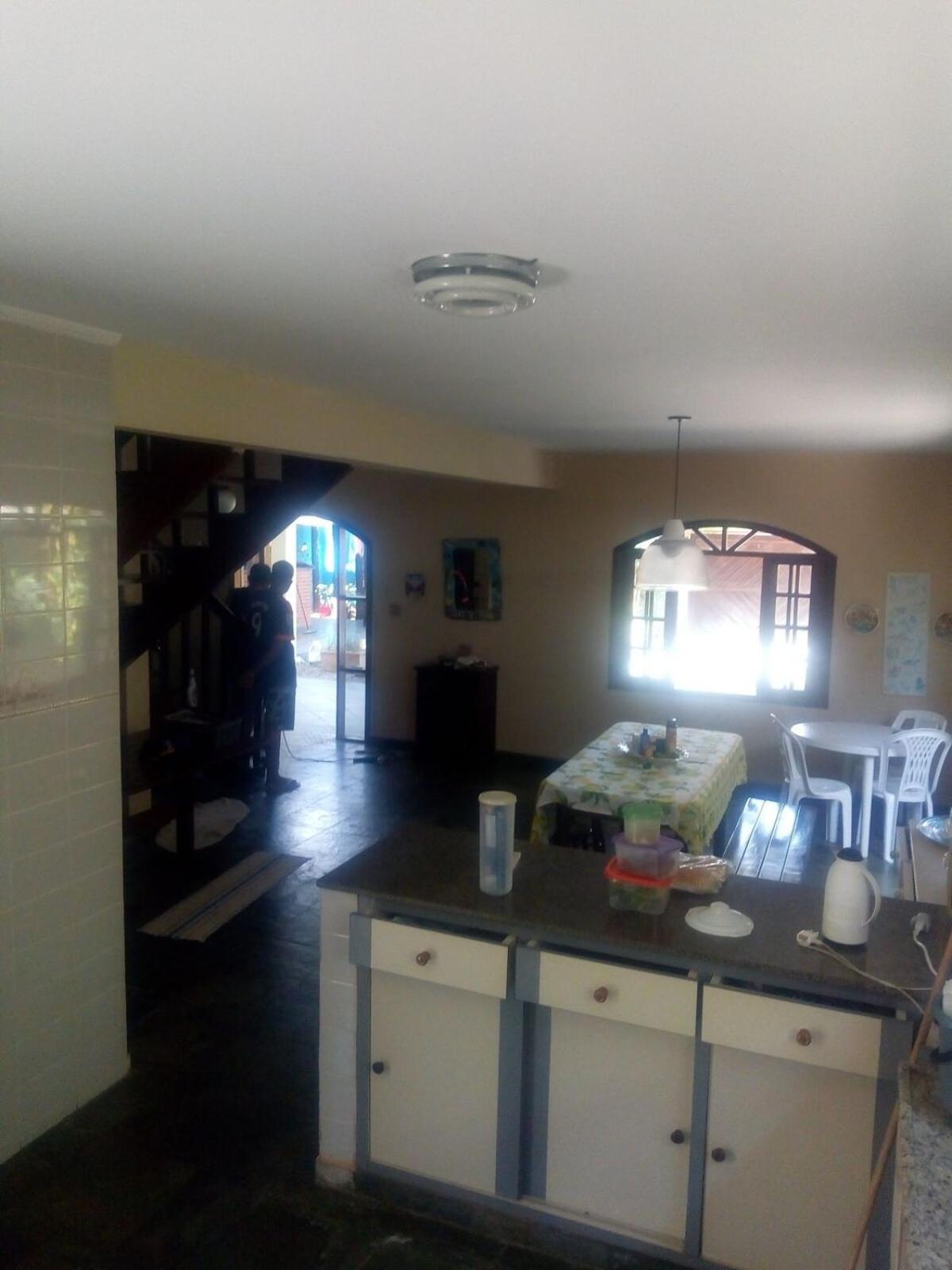 Casa de férias Mizuca's House Ubatuba
