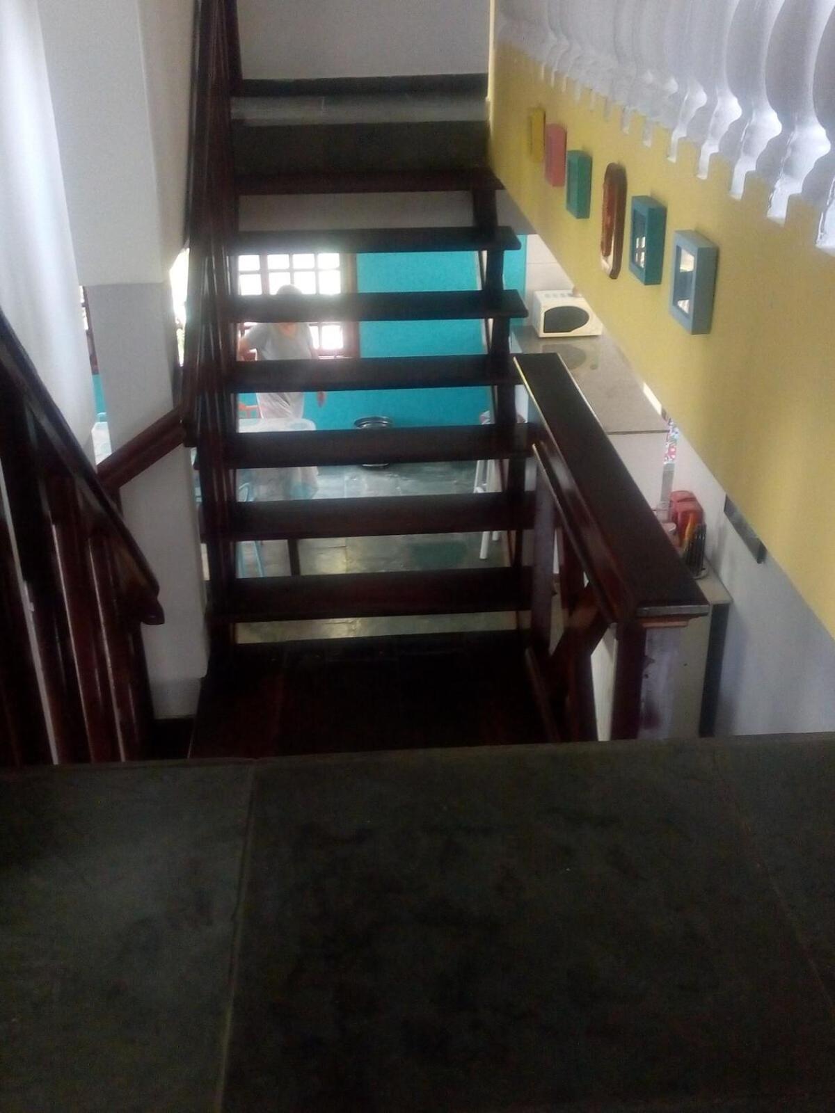Mizuca's House Ubatuba