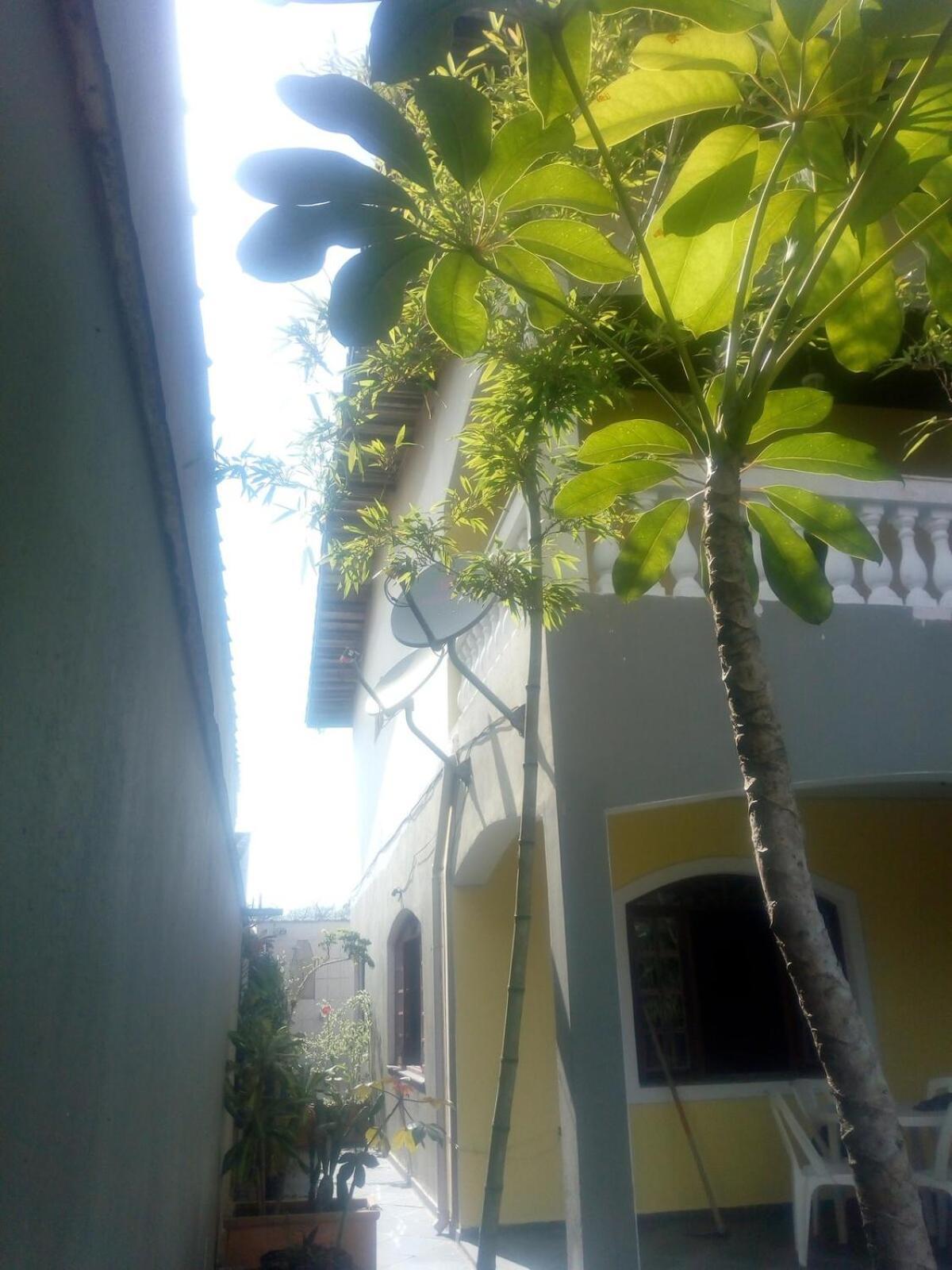 Casa de férias Mizuca's House *