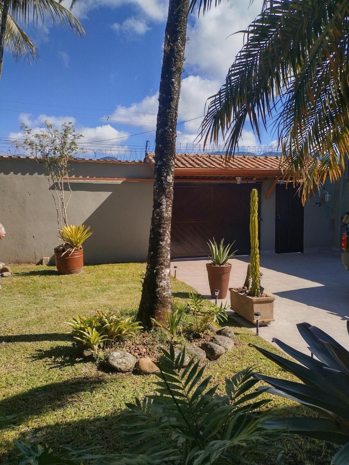 Casa de férias Mizuca's House Ubatuba