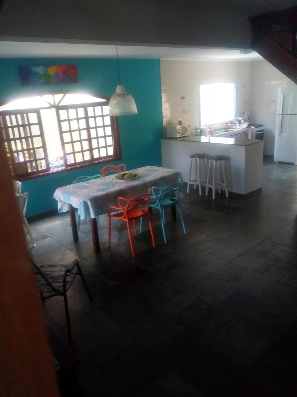Mizuca's House *