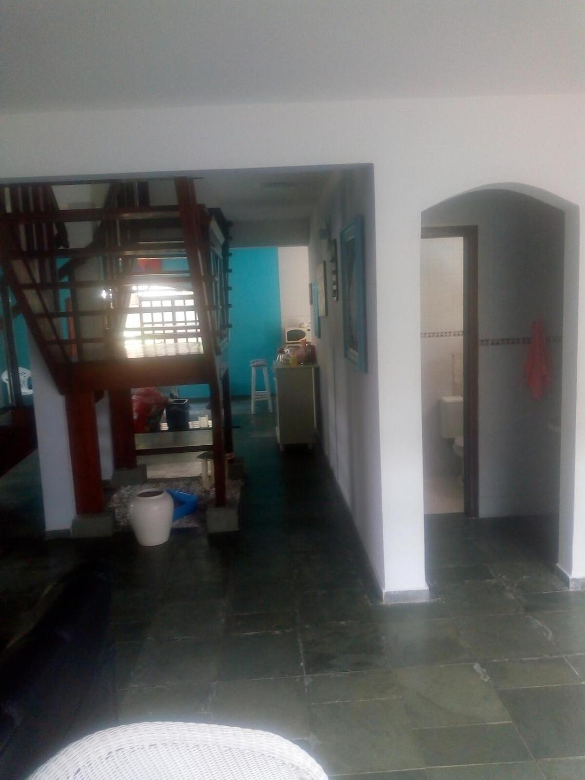 Mizuca's House Ubatuba