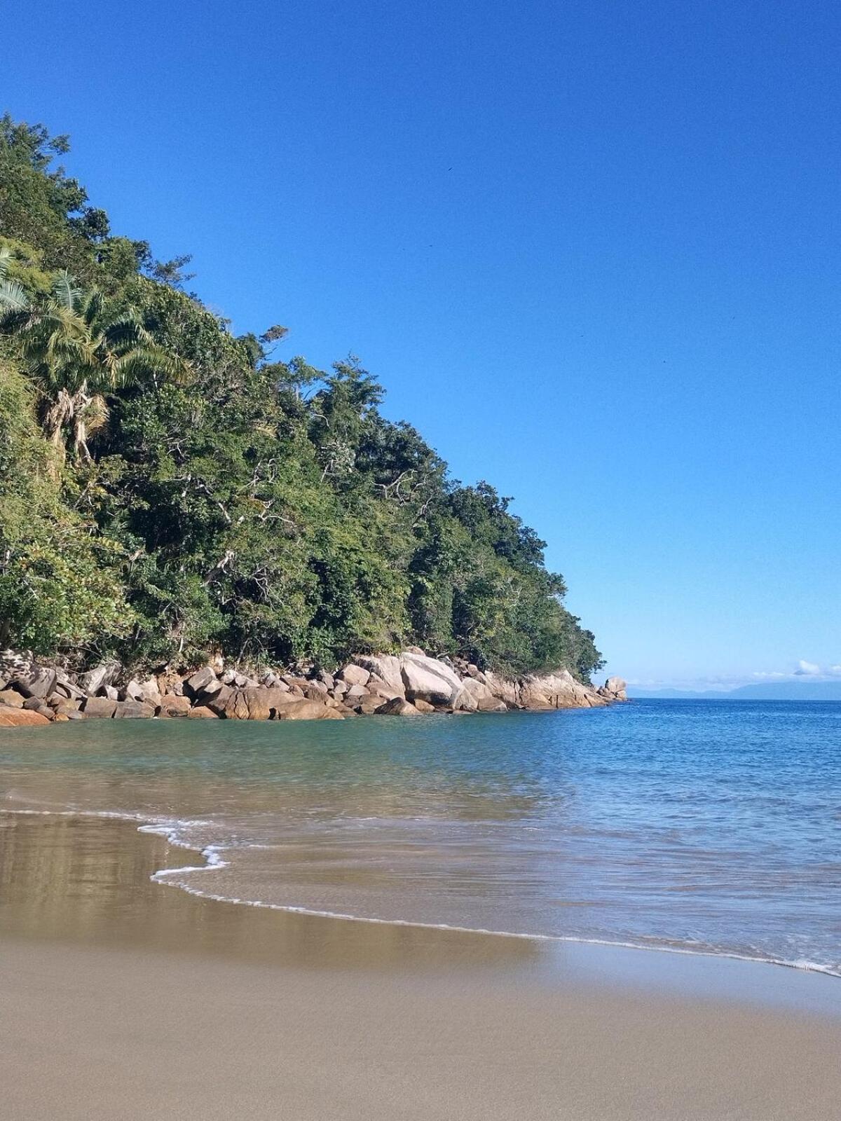 Mizuca's House * Ubatuba