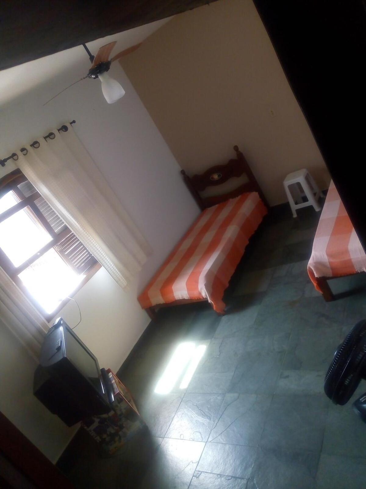 Mizuca's House