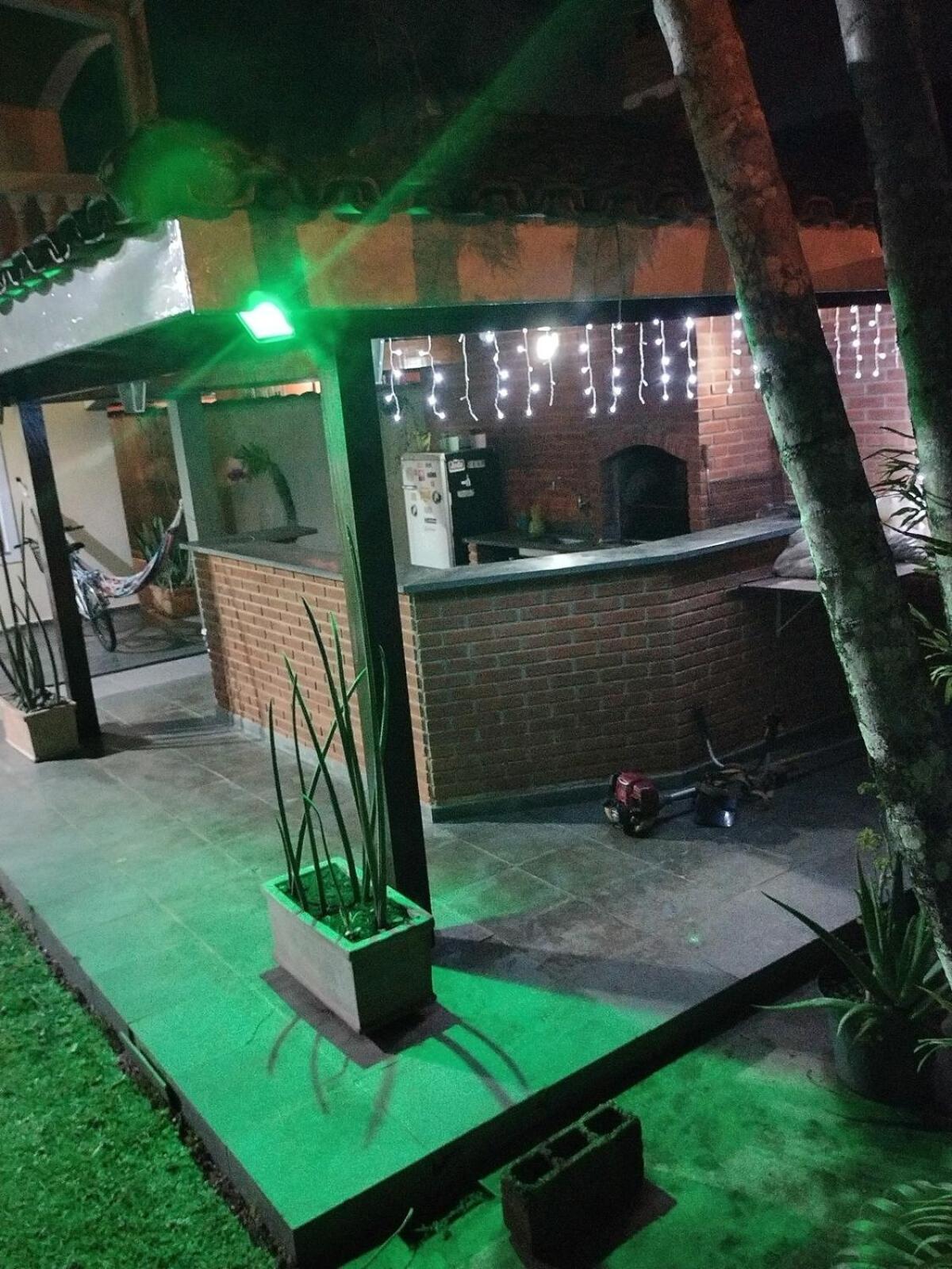 Casa de férias Mizuca's House