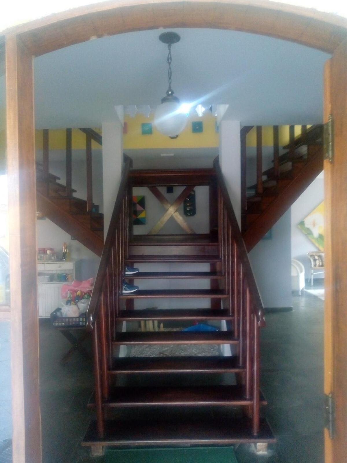 Mizuca's House Ubatuba