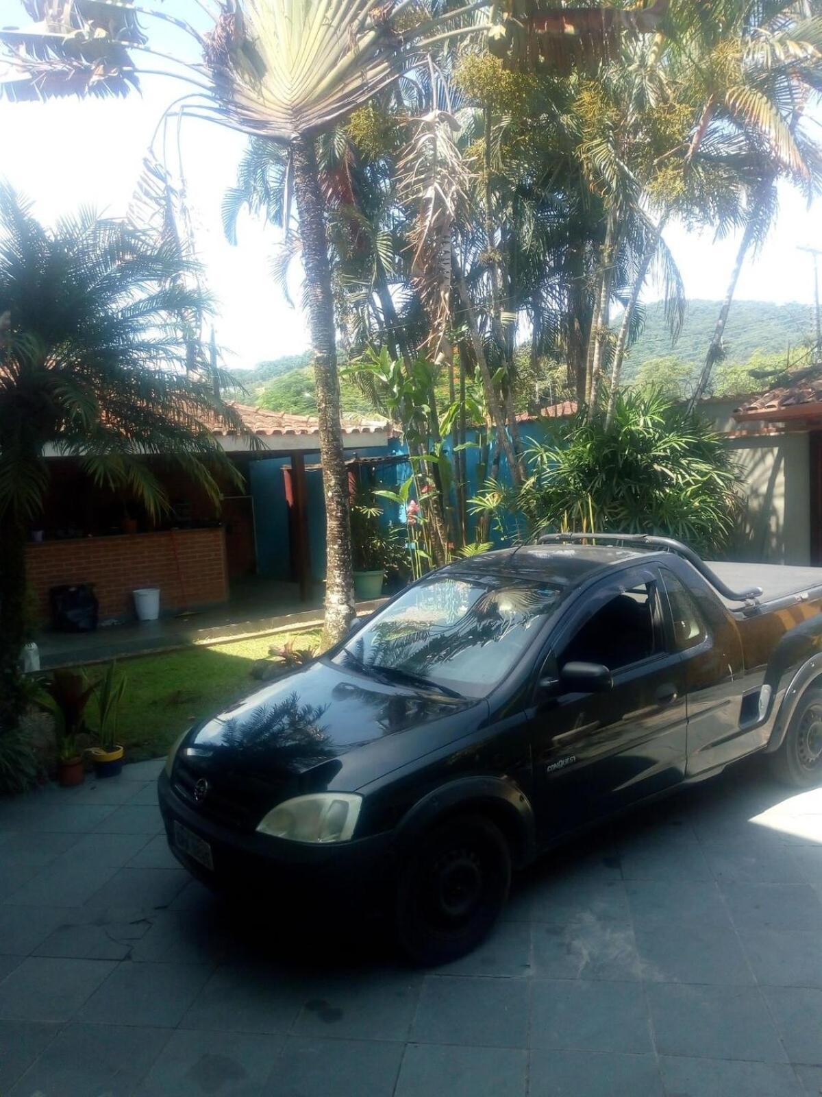 Mizuca's House * Ubatuba